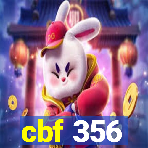 cbf 356